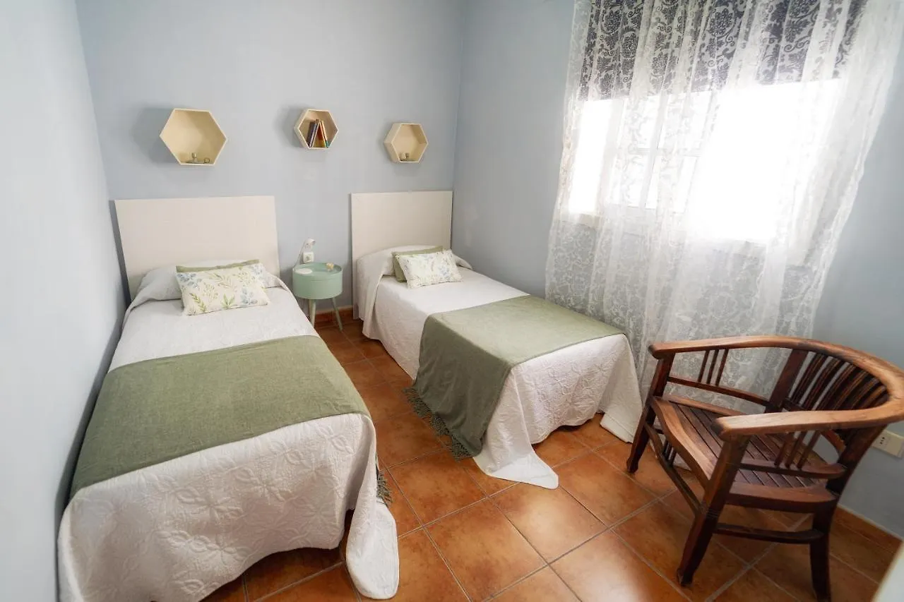 Apartament Atlantic View La Caleta Adeje Costa Adeje