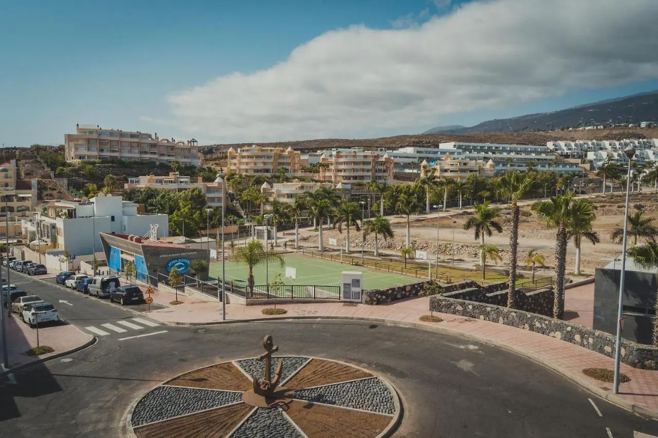 Atlantic View La Caleta Adeje Apartment Costa Adeje  Spain