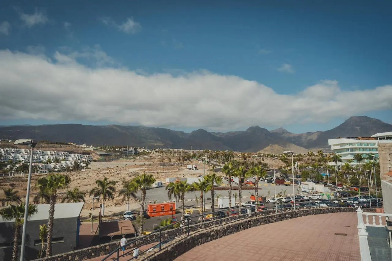 Apartament Atlantic View La Caleta Adeje Costa Adeje  0*, Costa Adeje (Tenerife) Hiszpania