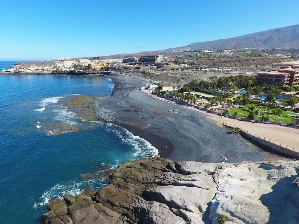 Apartament Atlantic View La Caleta Adeje Costa Adeje  Hiszpania