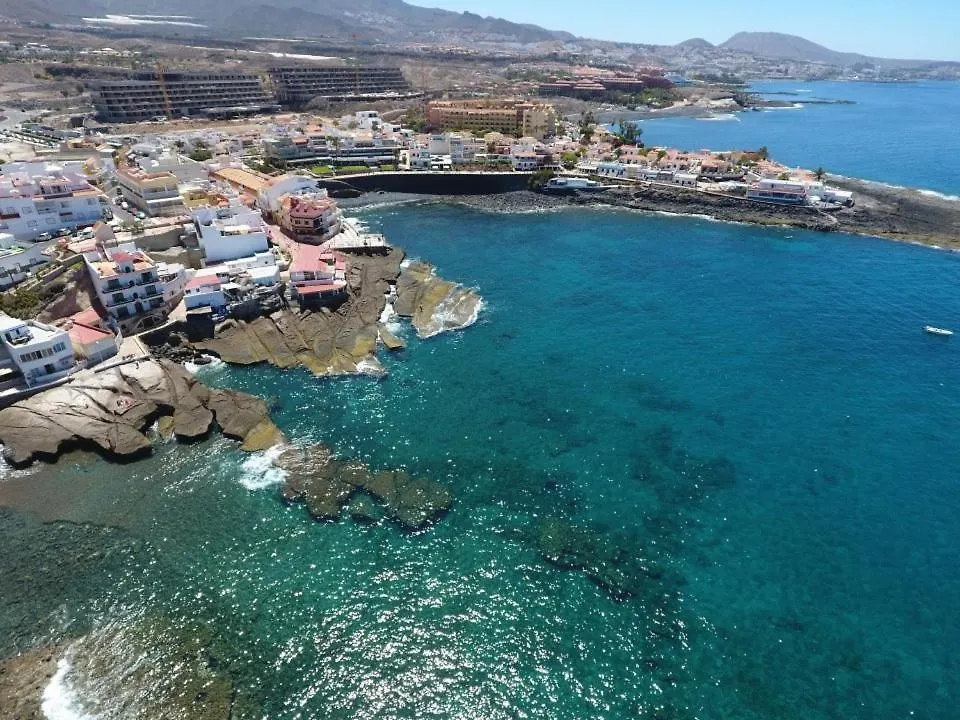 Atlantic View La Caleta Adeje Apartment Costa Adeje  Costa Adeje (Tenerife)