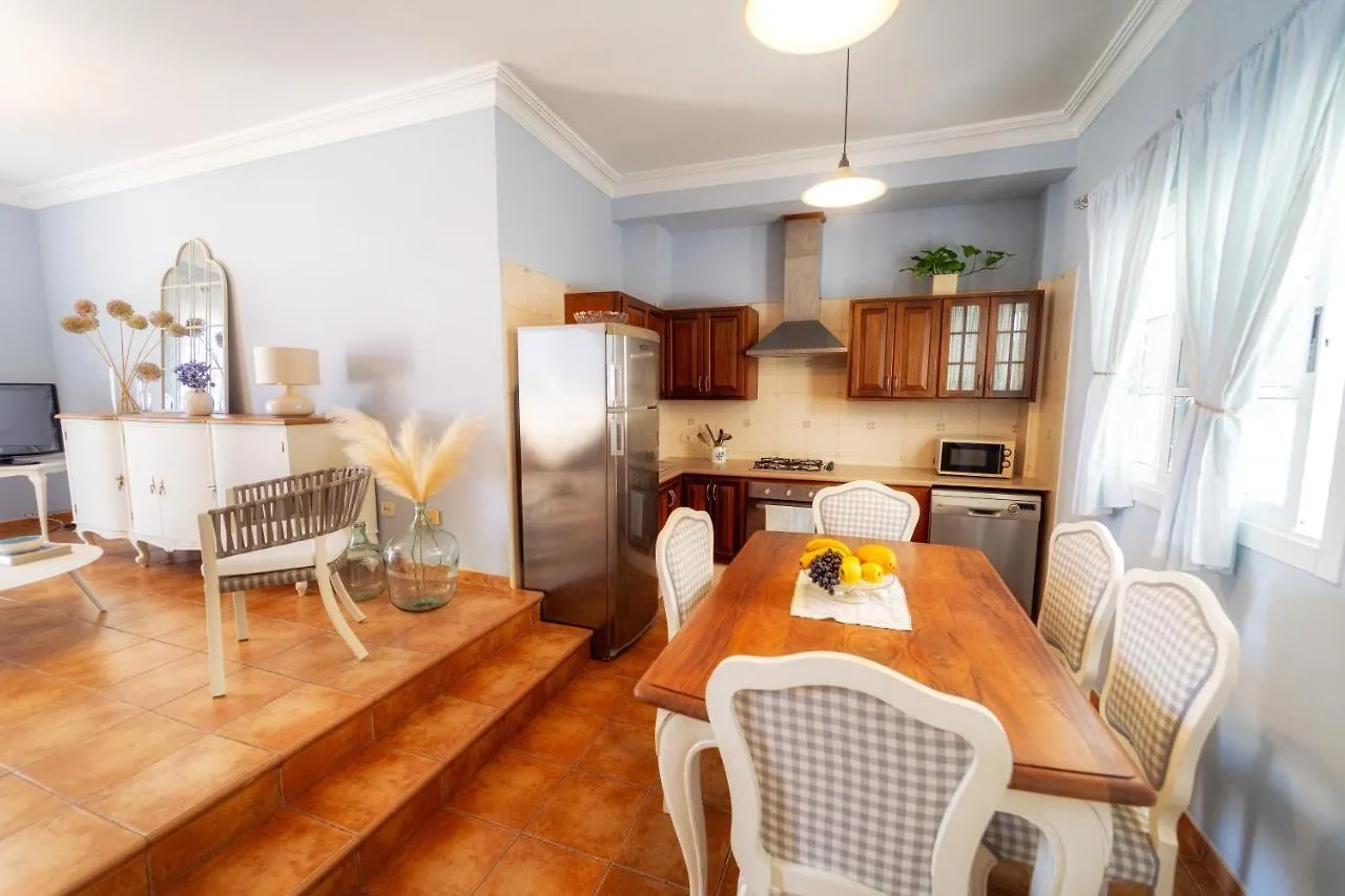 Apartament Atlantic View La Caleta Adeje Costa Adeje